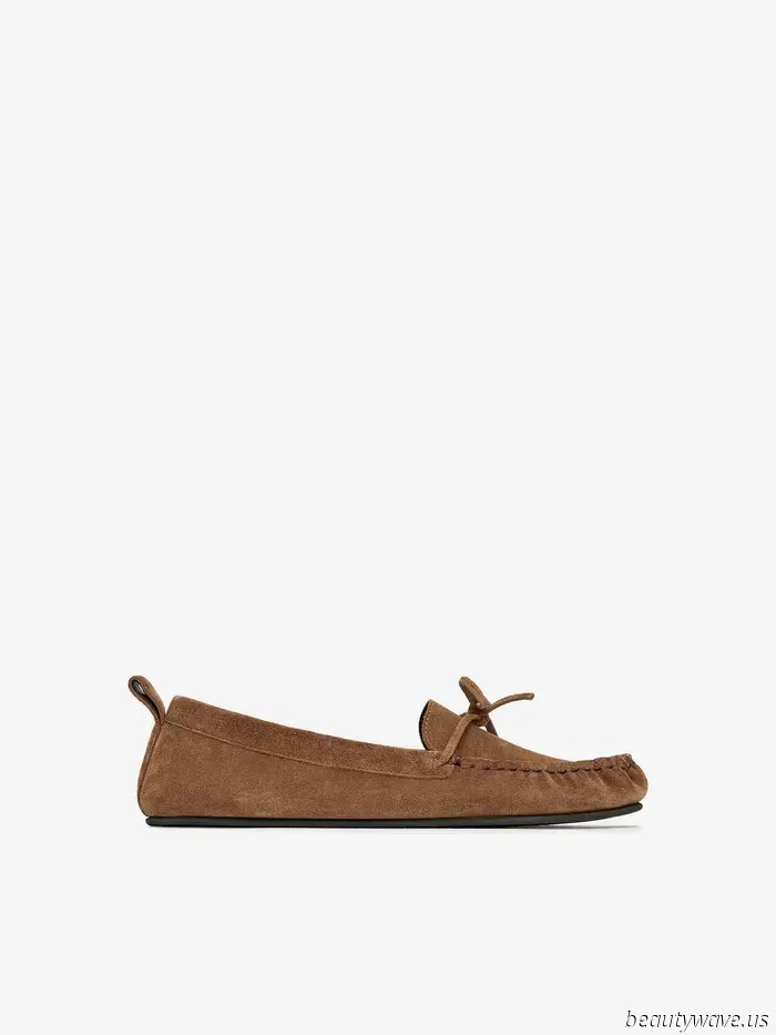 6 Schuhtrends, die jeder in Europa gerade trägt