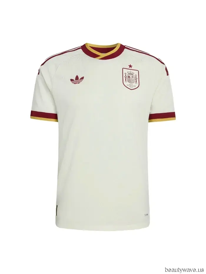 Il modo giusto per indossare una maglia da calcio