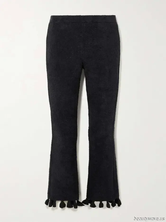 Jacquemus has announced that this understated style accent will be equally popular in the summer of 2026.