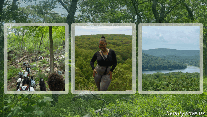 The Outdoor Edit: I Inquired with Passionate Hikers About Their Beauty Must-Haves, and Here Are the Results.