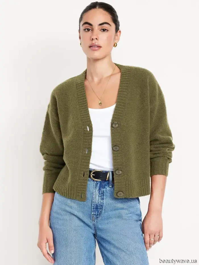 Я старший редактор по шопингу — эти стильные, но доступные осенние выборы от Nordstrom и Old Navy меня…