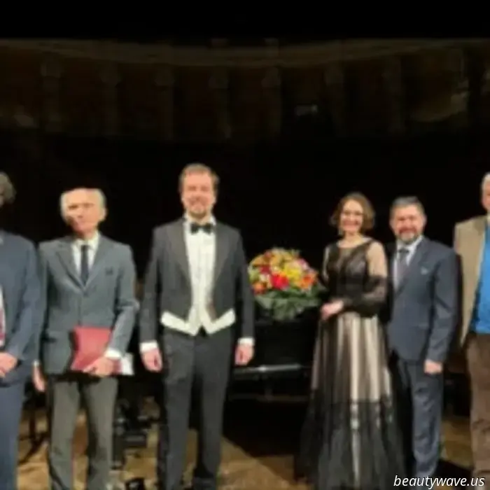 In Italien fand die zweite Phase des Projekts „Kulturelle Mission in Italien“ statt.