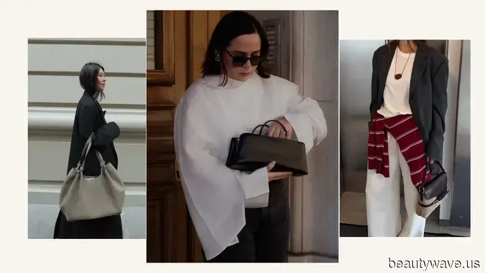 Soy Editora de Moda&mdash;5 Bolsos Clásicos y Anti-Tendencia que Deben Estar en Cada Armario Capsule