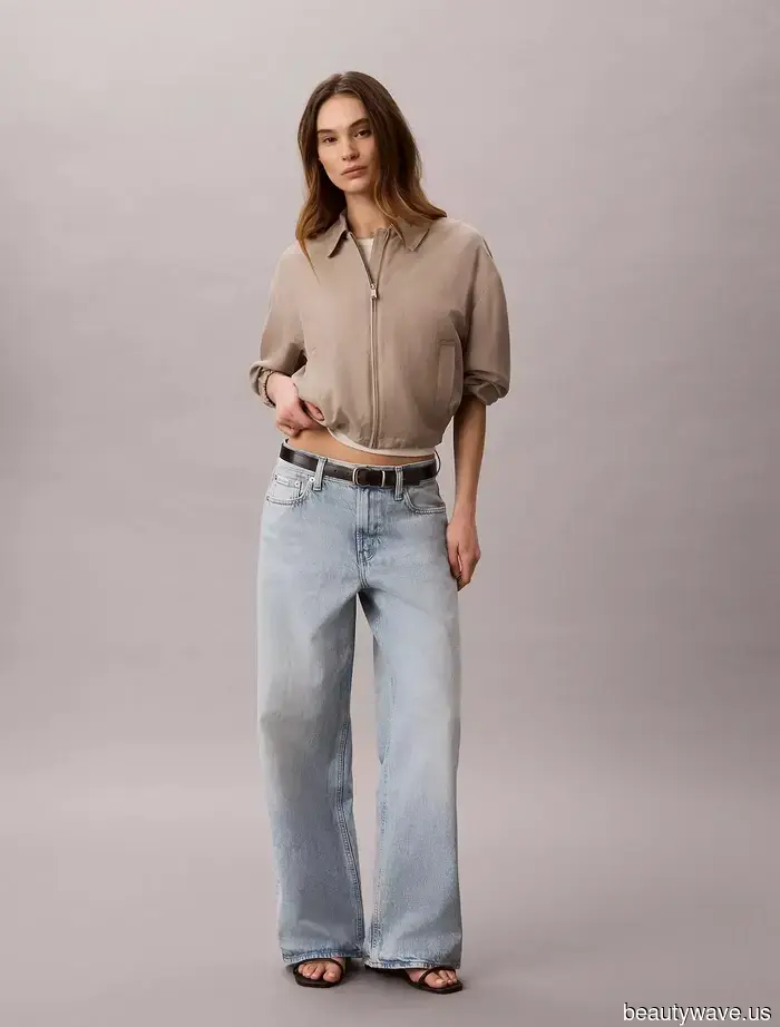 Introducing: The 2026 It-Girl Approach to Styling Summer Denim