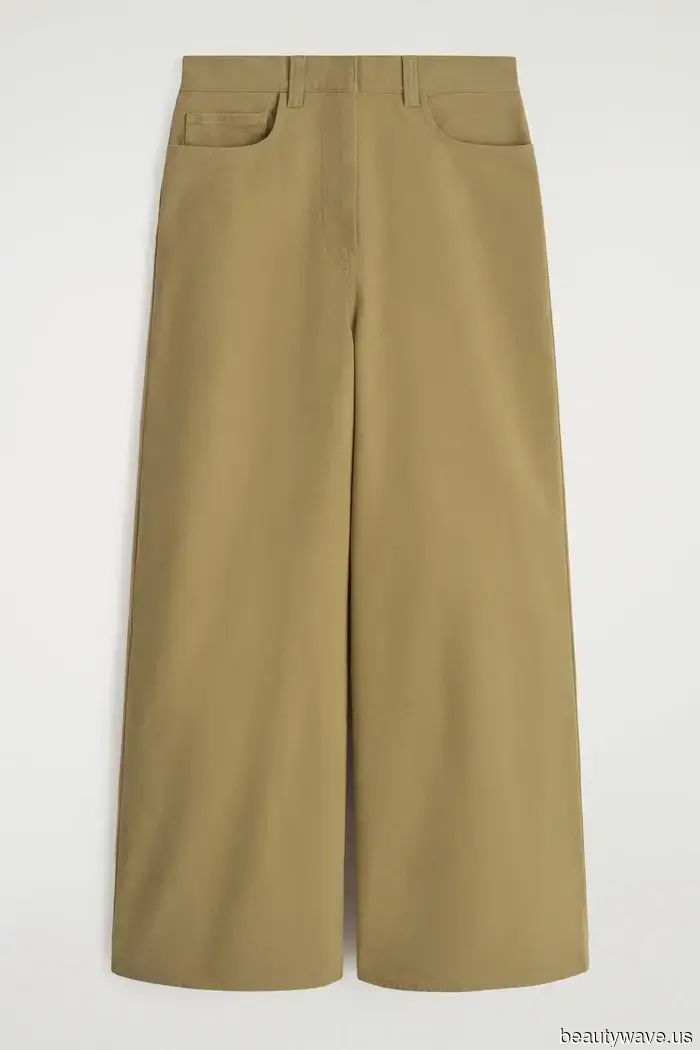 The 9 Trendiest Flat-Shoe Outfits for 2026