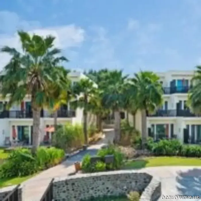 News from P. ART Communications about the JA Resorts & Hotels chain.