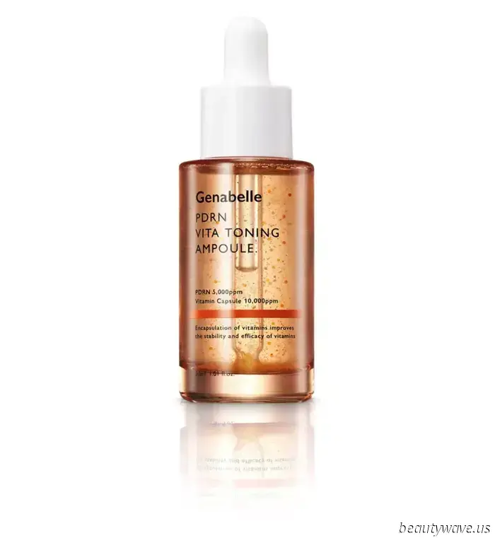 Оказывается, уход за кожей с использованием спермы лосося не является модным увлечением — почему это неожиданный короткий путь к сияющей коже