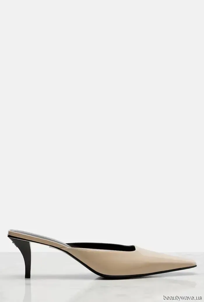 In 2026, stylish individuals in London will be sporting these six combinations of jeans and shoes.