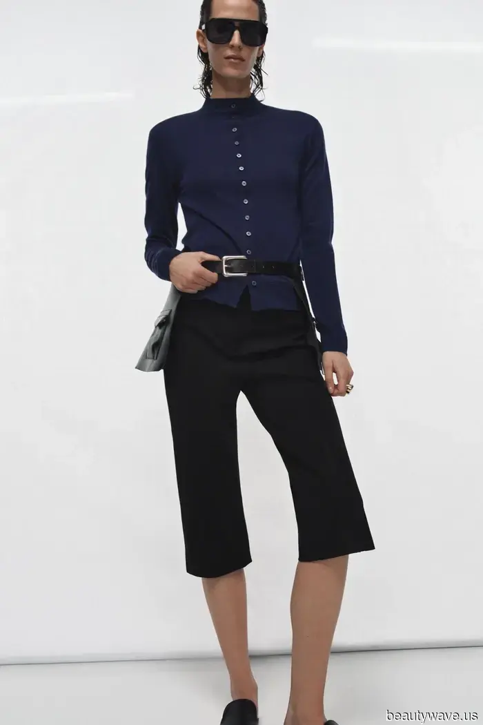 *Это* Как Модные Люди Находят Самые Дорогие На Вид Вещи Zara, Плюс Мои Любимые Шикарные Предметы