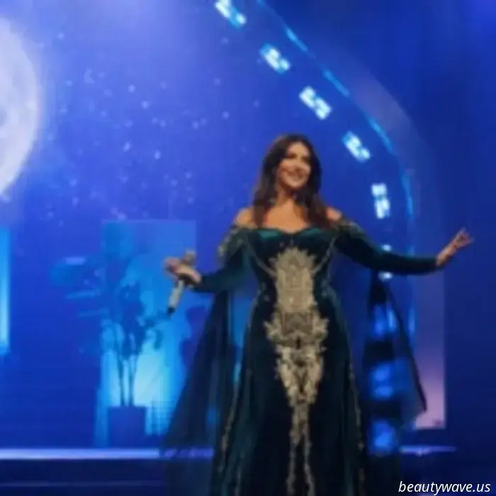 Philipp Kirkorow, Tatjana Navka, Inna und Dmitri Malikov bei der Präsentation des neuen Albums von Jasmin „Das Mädchen aus Derbent“