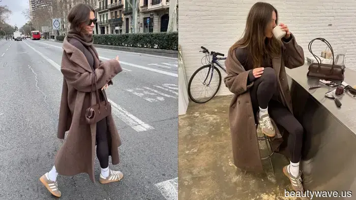 15 Stylish Activewear Items to Wear Outside the Gym