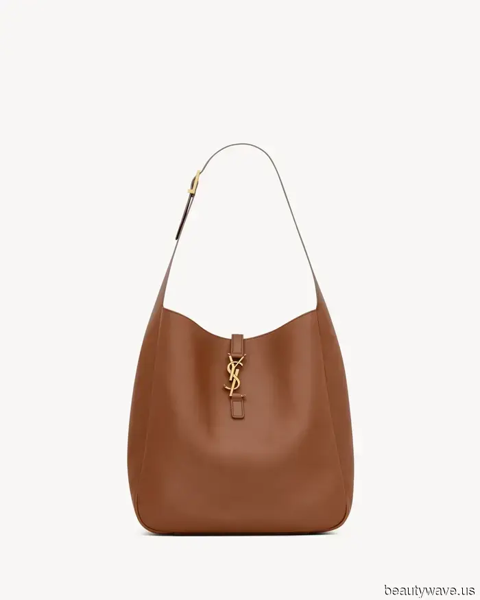 Ich habe unzählige Designer-Handtaschen ausprobiert – ich kann verstehen, warum jeder zu diesem französischen Klassiker zurückkommt.