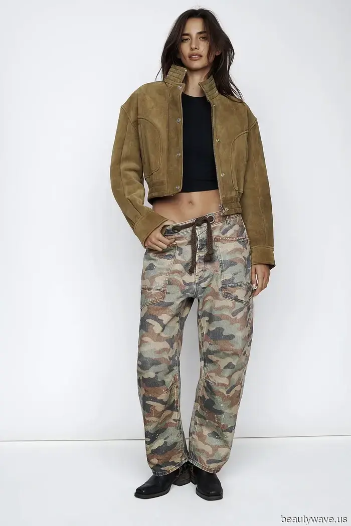 Not Stovepipe, Not Skinny—6 Summer Denim Trends That Will Help You Move On From Your Current Jeans…