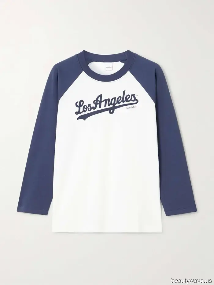 I noticed Zoë Kravitz, Hailey Bieber, and EmRata exchanging white tees for this trendy top, so I decided to follow suit.