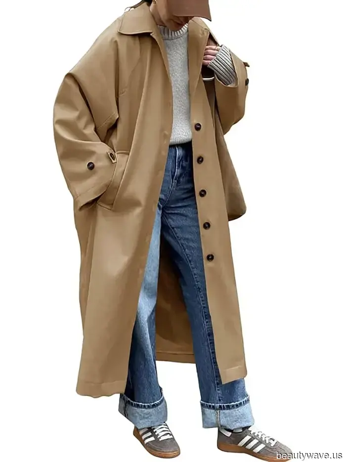 Sono un Senior Shopping Editor—Questi sono senza dubbio i cappotti più chic del Prime Day di ottobre