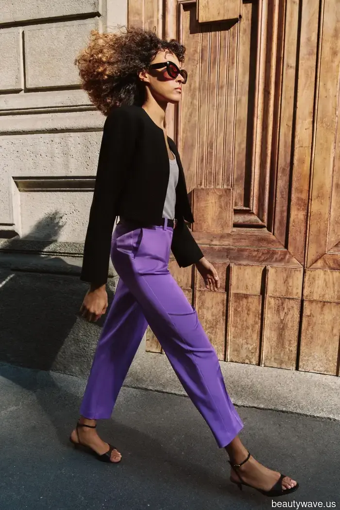 Forget Butter Yellow—8 Superior Color Trends Every Stylish Dresser Is Aware Of