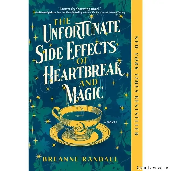 14 Hexenbücher, die du diesen Herbst zu deiner Leseliste hinzufügen solltest