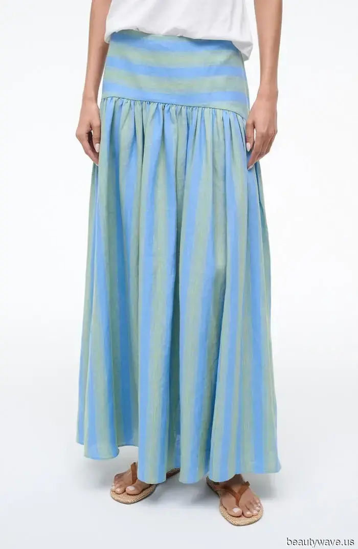 Soy un Editor de Compras&mdash;12 Marcas de Moda que Estoy Agregando a Mi Carrito de Nordstrom