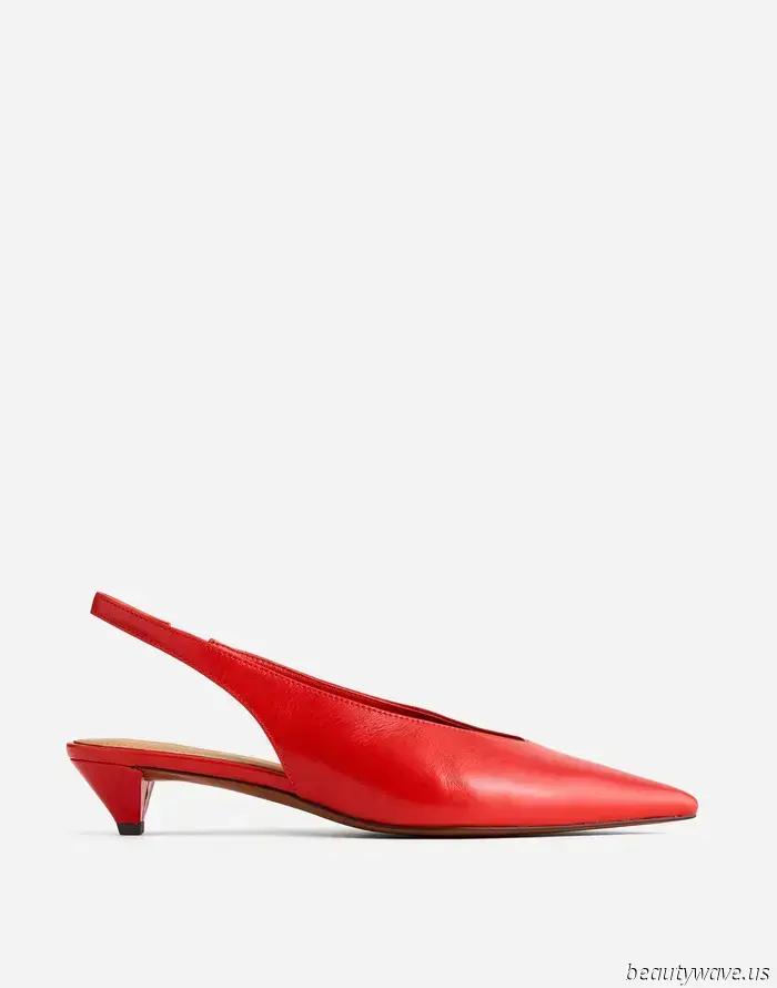 Bella Hadid Recently Wore the Sophisticated Heel Trend That French Women Prefer to Sandals.