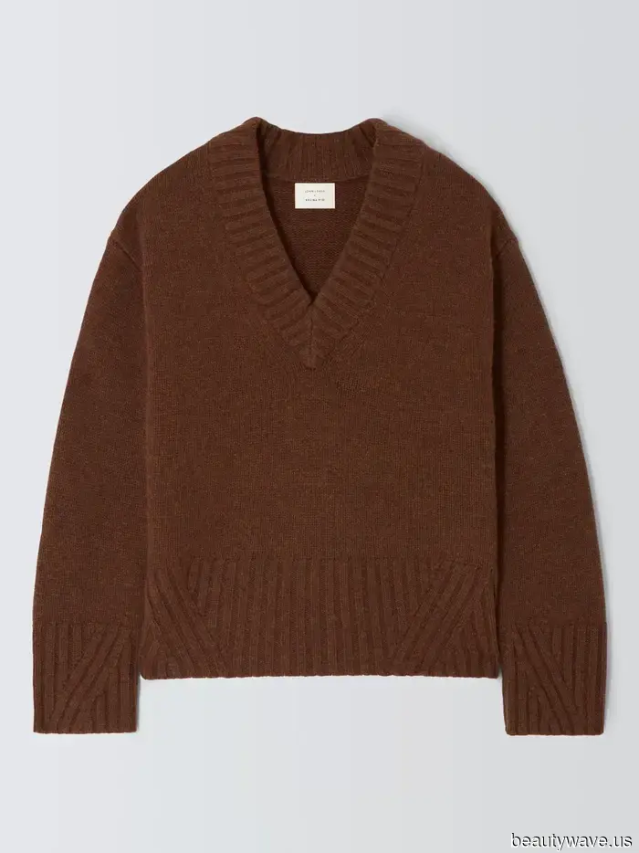 Le collaborazioni di alta moda non possono essere migliori di questa&mdash;Questi sono i 26 pezzi più chic di John Lewis X Rejina Pyo