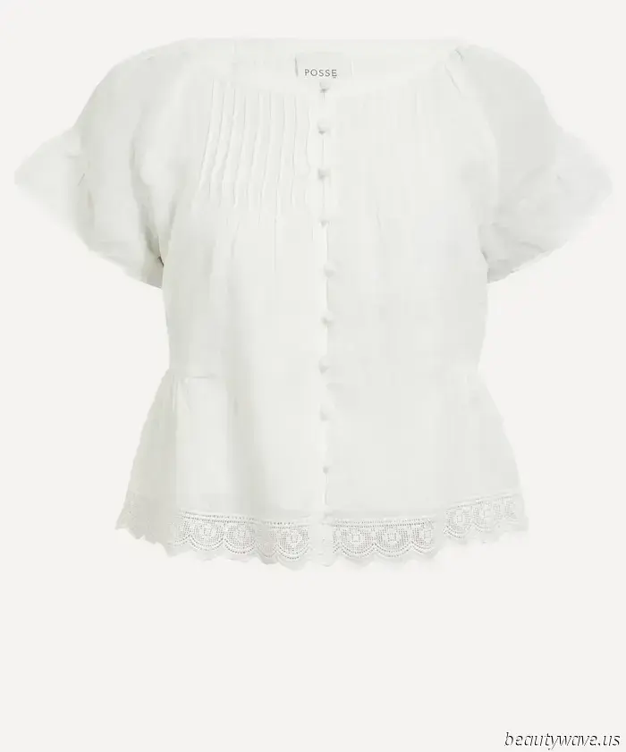 3 Marcas Australianas Elegantes y Antitrendentes a las que Recurren los Conocedores de la Moda en Verano