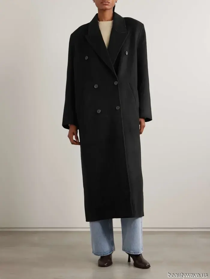 Alle meine schicke Modefreunde besitzen einen Mantel von dieser französischen Marke&mdash;8 elegante Stile sind noch auf Lager