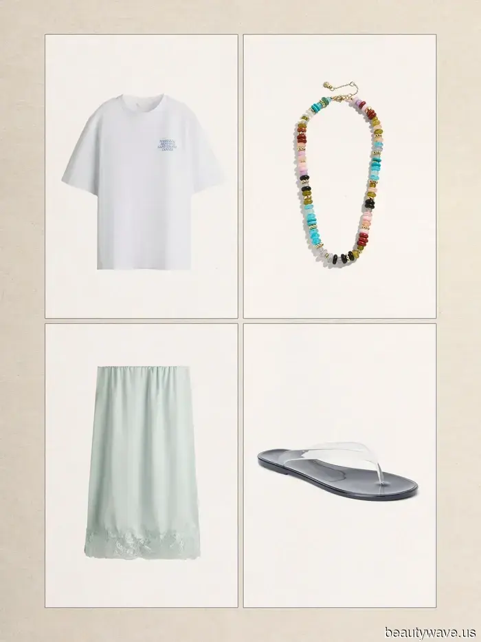 No Stylist Required—I Just Put Together 9 Stylish Summer Outfits from Nordstrom for Less Than $450.