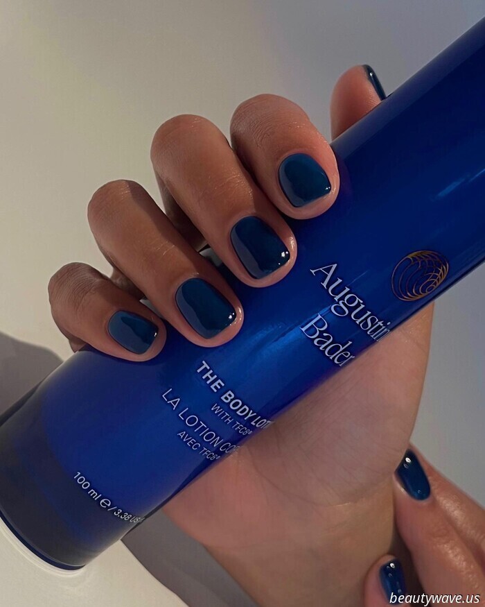 You Heard It Here First—Here Are the 6 Leading Summer Nail Color Trends for 2025.