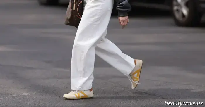 Лучшие новинки кроссовок 2025 года - от Adidas до Louis Vuitton