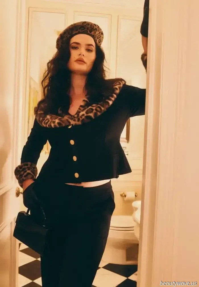 In an era where size inclusivity is diminishing, Eloquii emerges more prominent than ever.