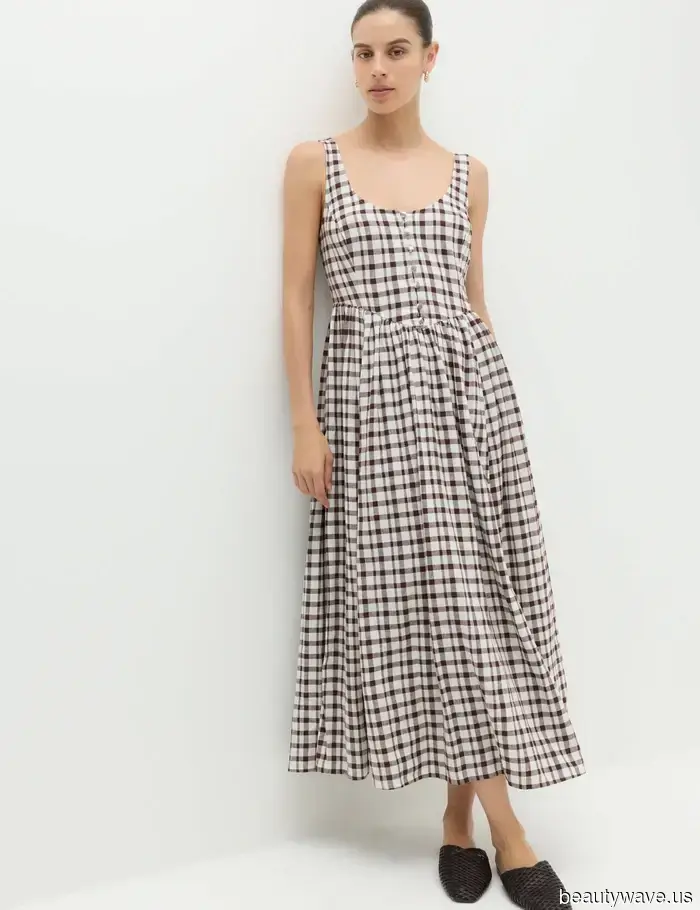 Women with a penchant for luxury continually gravitate toward this sophisticated dress trend—9 styles that are guaranteed to sell out quickly.