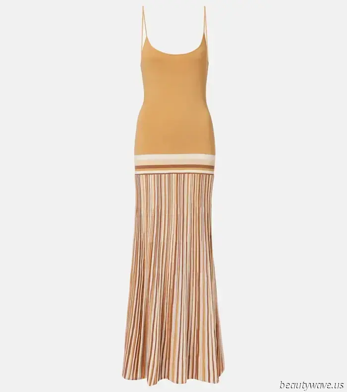 The Simple but Stylish Summer Dress That’s Subtly Dominating My Instagram Feed