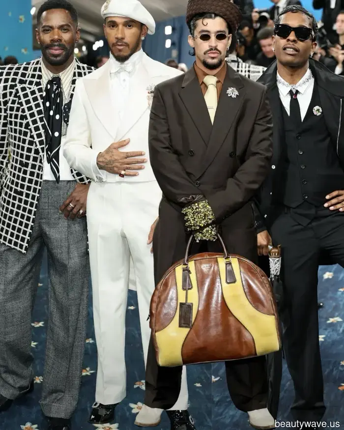 A Brat Wedding with the 'New' Chanel: Here are the 10 Most Significant Fashion Moments of 2025.