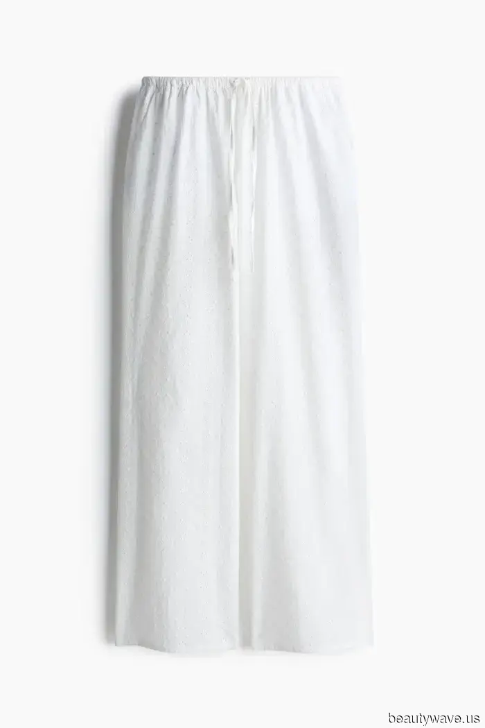 The Only Pants I'm Purchasing This Spring Have This One Particular Feature