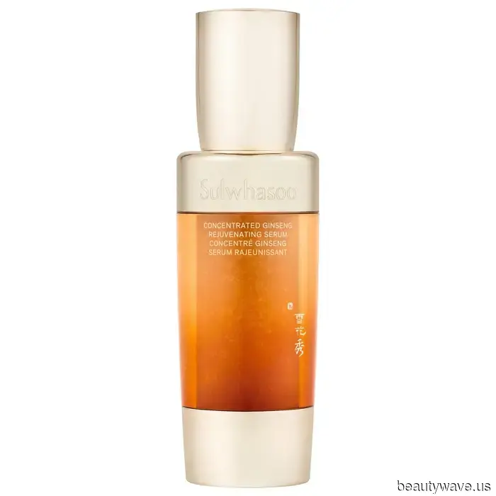 This legendary Korean skincare item has just been released with a coordinating eye serum—I give it a perfect 10/10.