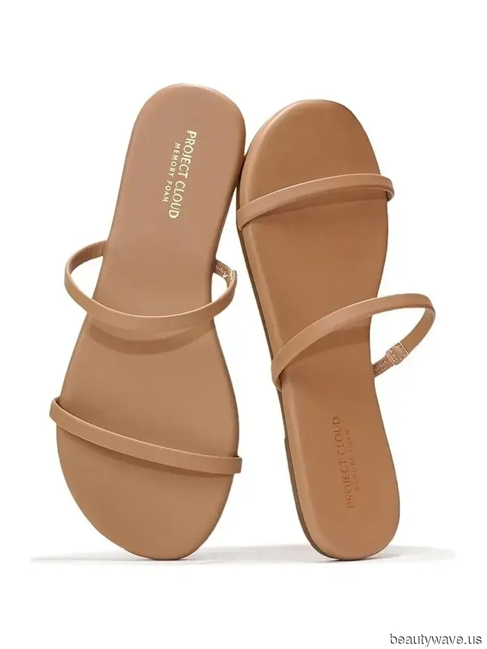 The shoe styles that will be popular by September 1 are already available for purchase during Amazon Prime Day.