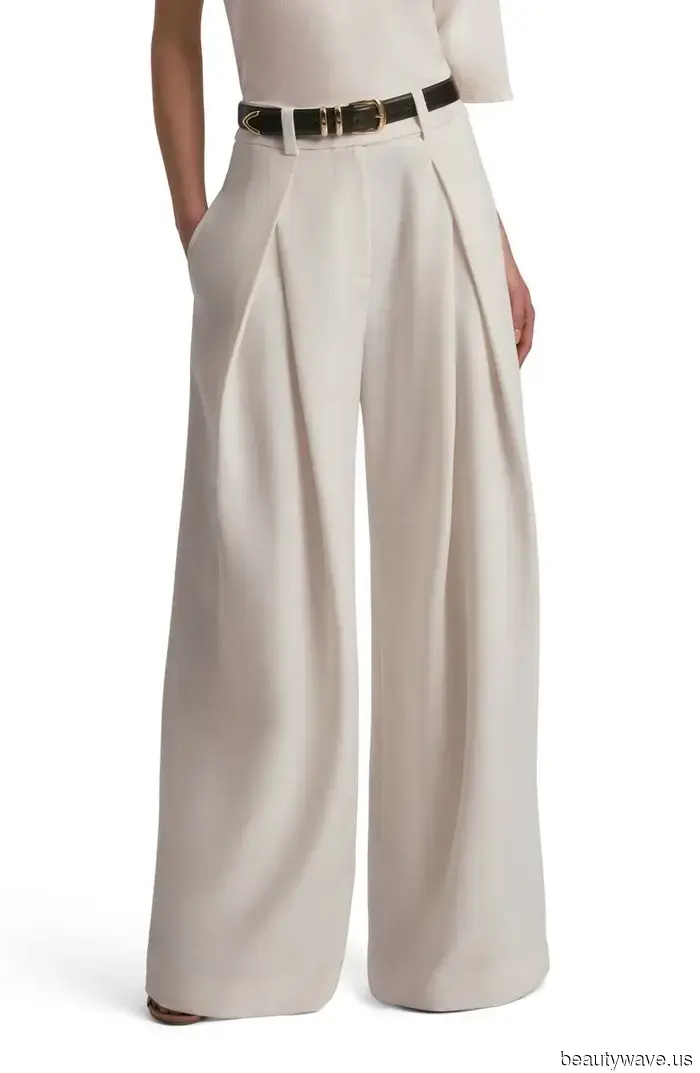 25 Nordstrom-Teile, die den mühelosen französischen Minimalismus von Jacquemus verkörpern