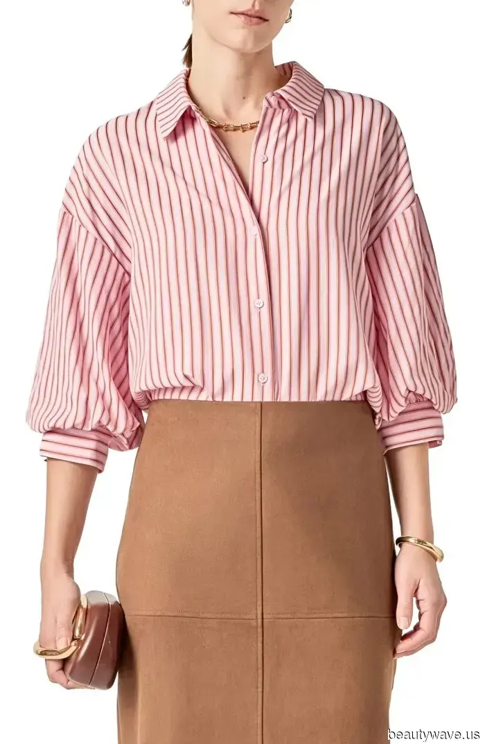I work in fashion—my five-piece business casual capsule wardrobe never features this one item.