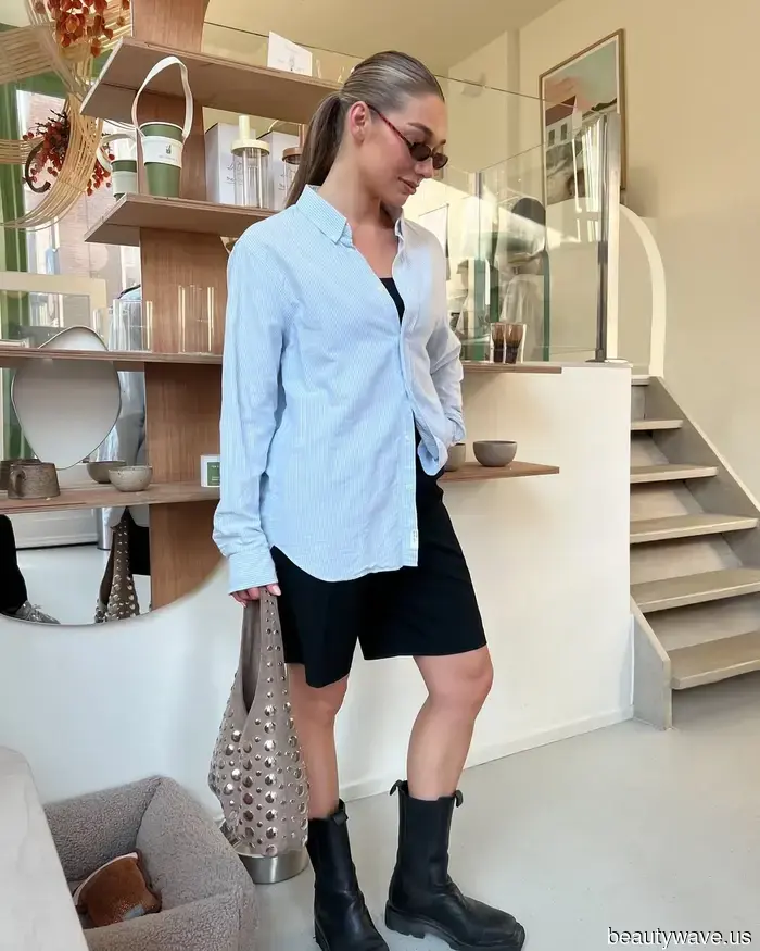 I just returned from Barcelona and Amsterdam—every girl had this non-minimalist bag with her.