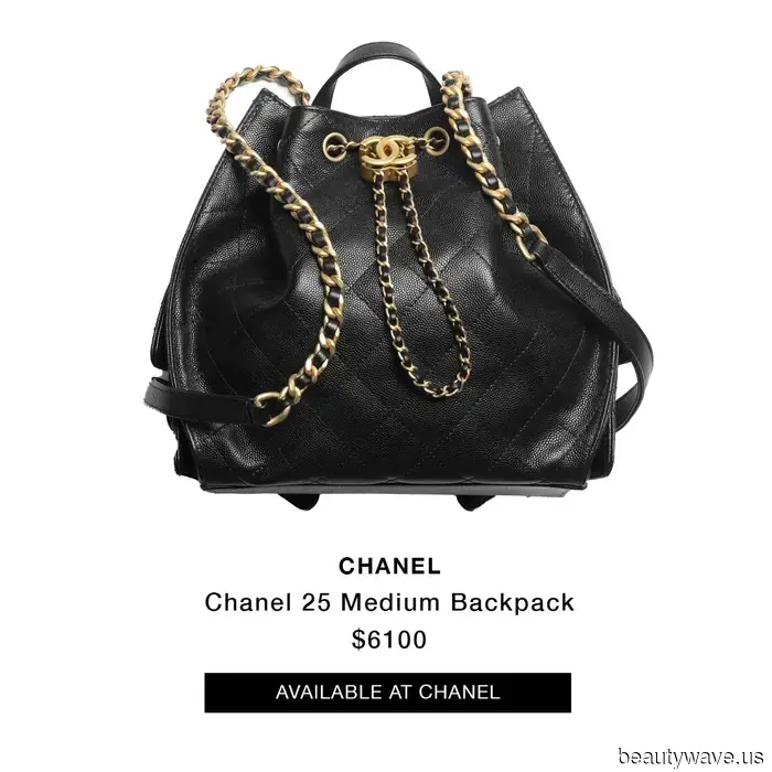 Mein Freund wollte meine herbstliche Luxus-Auswahl&mdash;diese traumhaften Taschen, Schuhe und Accessoires sind auf einem neuen Level.