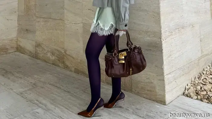 You Really Only Need These 5 Pairs of Shoes in Your Closet to Achieve the Style of the Most Chic Women in Paris and New York.