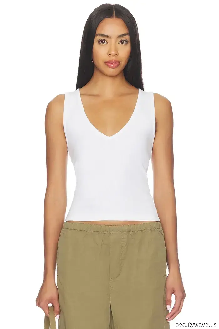 Todos los que conozco con un armario digno de envidia revisan las nuevas llegadas de Revolve, Zara y Nordstrom antes de que se agoten.