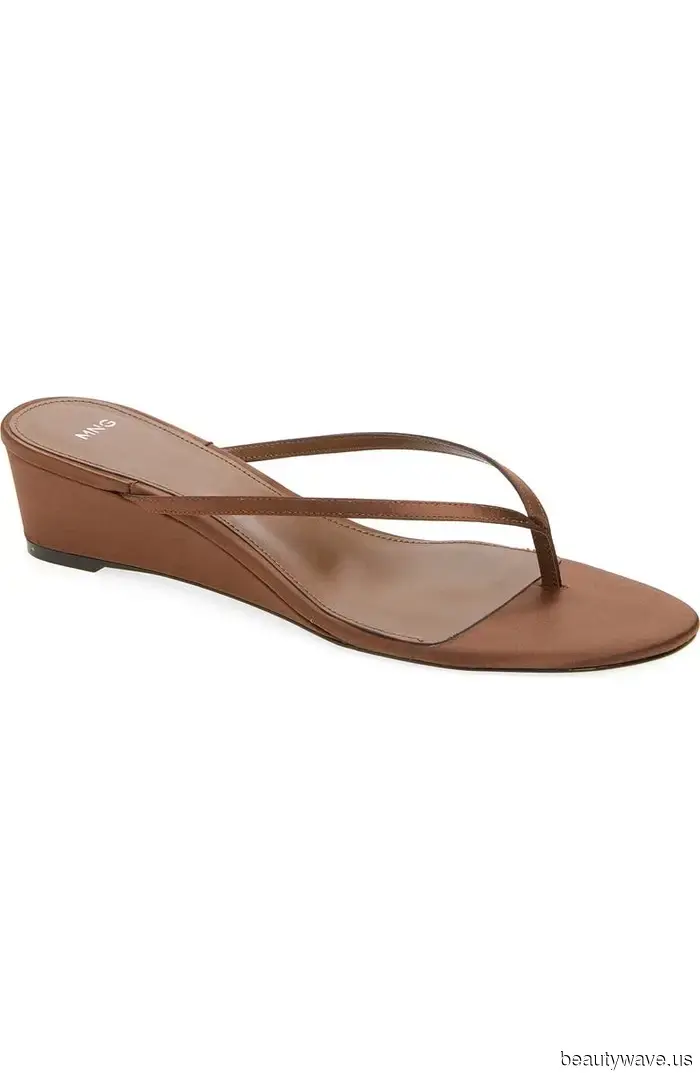 Lace! Sandals! Gorgeousness! These 30 Discoveries from the Nordstrom Sale Shout Out "It Girl."