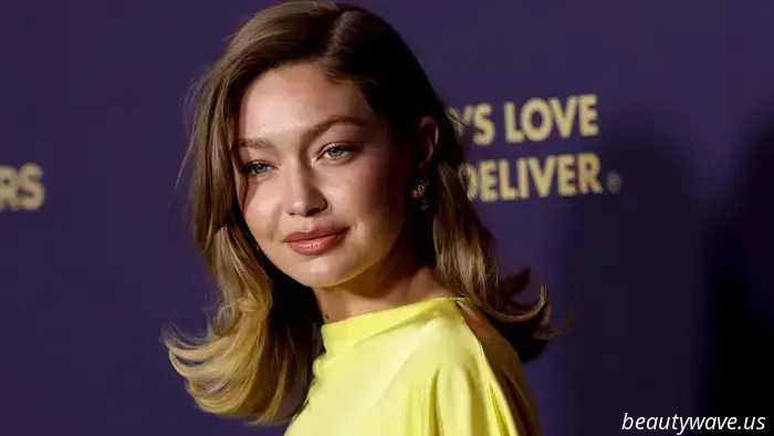 La tendencia de abrigos de invierno en la que coinciden Gigi Hadid y Bradley Cooper