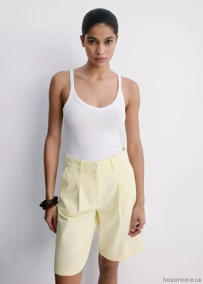 Glaub mir, Shorts können so elegant aussehen, wenn du sie so, so und so stylst.