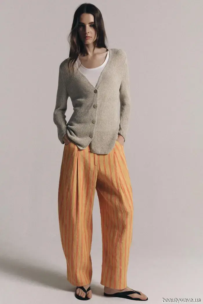 Autumn Has Arrived at Zara—19 Sophisticated New-Season Items I'm Purchasing Ahead of Time