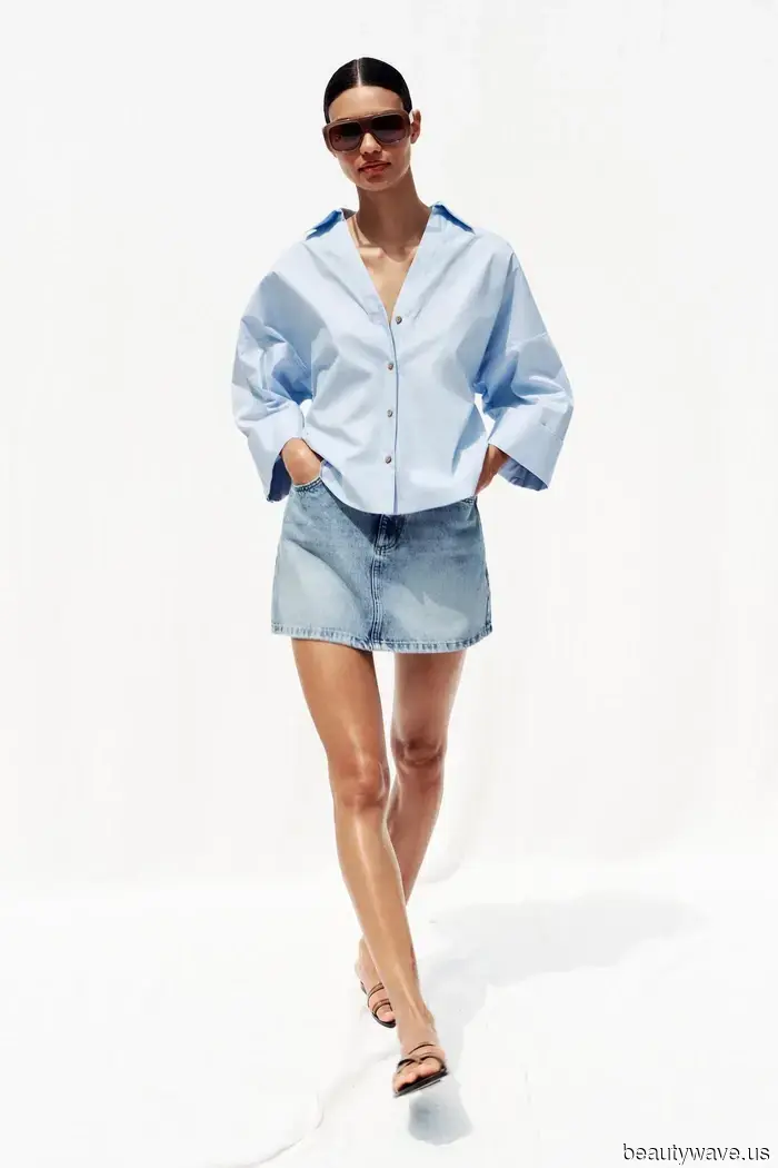 Zara Has Never Looked More Stylish—9 New Items That Are Likely to Sell Out by Next Weekend