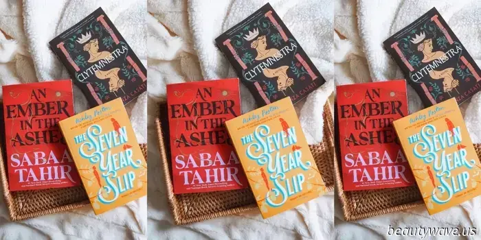 12 Escapist Novels for When Reality Becomes Overwhelming