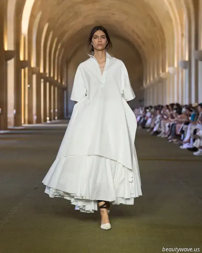 Jacquemus has announced that this understated style accent will be equally popular in the summer of 2026.