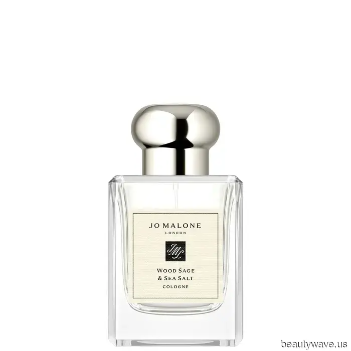 I truly believe that wearing these subtly elegant perfumes gives me a more sophisticated air.